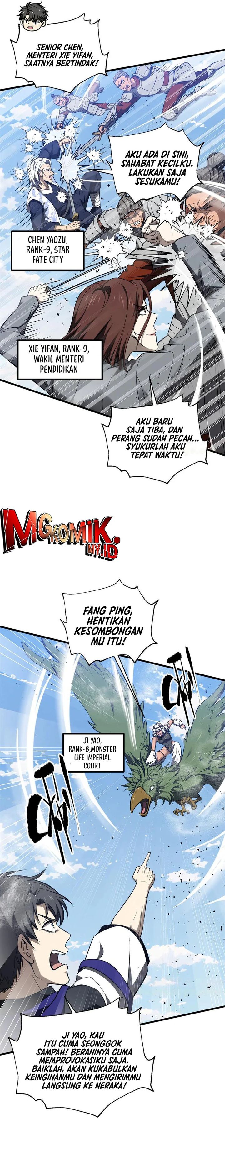 Dilarang COPAS - situs resmi www.mangacanblog.com - Komik global gao wu 306 - chapter 306 307 Indonesia global gao wu 306 - chapter 306 Terbaru 0|Baca Manga Komik Indonesia|Mangacan